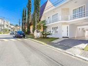 Casa / Sobrado em Condomínio para Venda em Curitiba/PR...