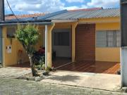 Casa / Sobrado em Condomínio para Venda em Curitiba/PR...