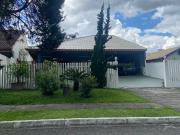 Casa / Sobrado em Condomínio para Venda em Curitiba/PR...