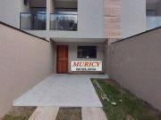 Casa / Sobrado em Condomínio para Venda em Curitiba/PR...