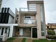 Casa / Sobrado em Condomínio para Venda em Curitiba/PR...