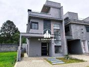 Casa / Sobrado em Condomínio para Venda em Curitiba/PR...