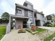 Casa / Sobrado em Condomínio para Venda em Curitiba/PR...