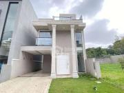 Casa / Sobrado em Condomínio para Venda em Curitiba/PR...