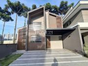 Casa / Sobrado em Condomínio para Venda em Curitiba/PR...