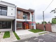 Casa / Sobrado em Condomínio para Venda em Curitiba/PR... Casa / Sobrado em Condomínio para Venda em Curitiba/PR...