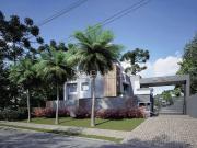 Casa / Sobrado em Condomínio para Venda em Curitiba/PR...