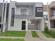 Casa / Sobrado em Condomínio para Venda em Curitiba/PR...