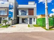 Casa / Sobrado em Condomínio para Venda em Curitiba/PR...