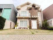 Casa / Sobrado em Condomínio para Venda em Curitiba/PR...