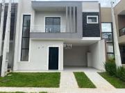 Casa / Sobrado em Condomínio para Venda em Curitiba/PR...