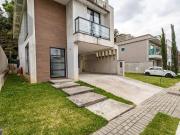 Casa / Sobrado em Condomínio para Venda em Curitiba/PR...