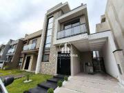Casa / Sobrado em Condomínio para Venda em Curitiba/PR...