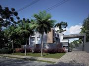 Casa / Sobrado em Condomínio para Venda em Curitiba/PR...