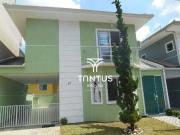 Casa / Sobrado em Condomínio para Venda em Curitiba/PR...