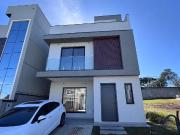 Casa / Sobrado em Condomínio para Venda em Curitiba/PR...