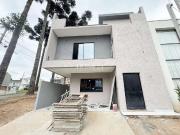 Casa / Sobrado em Condomínio para Venda em Curitiba/PR...