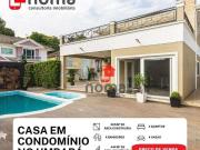 Casa / Sobrado em Condomínio para Venda em Curitiba/PR...