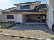 Casa / Sobrado em Condomínio para Venda em Curitiba/PR...