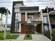 Casa / Sobrado em Condomínio para Venda em Curitiba/PR...
