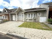 Casa / Sobrado em Condomínio para Venda em Curitiba/PR...