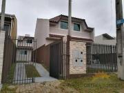 Casa / Sobrado em Condomínio para Venda em Curitiba/PR...