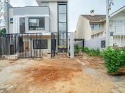 Casa / Sobrado em Condomínio para Venda em Curitiba/PR...