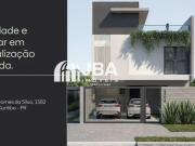 Casa / Sobrado em Condomínio para Venda em Curitiba/PR...
