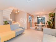 Casa / Sobrado em Condomínio para Venda em Curitiba/PR...