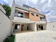 Casa / Sobrado em Condomínio para Venda em Curitiba/PR...