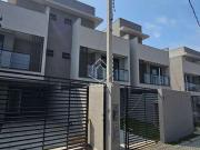 Casa / Sobrado em Condomínio para Venda em Curitiba/PR...