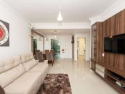 Casa / Sobrado em Condomínio para Venda em Curitiba/PR...