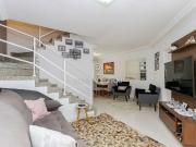 Casa / Sobrado em Condomínio para Venda em Curitiba/PR...