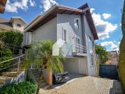 Casa / Sobrado em Condomínio para Venda em Curitiba/PR...