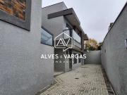 Casa / Sobrado em Condomínio para Venda em Curitiba/PR...