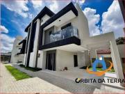 Casa / Sobrado em Condomínio para Venda em Curitiba/PR...
