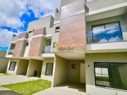 Casa / Sobrado em Condomínio para Venda em Curitiba/PR...