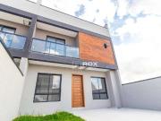 Casa / Sobrado em Condomínio para Venda em Curitiba/PR...