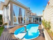 Casa / Sobrado em Condomínio para Venda em Curitiba/PR...