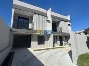 Casa / Sobrado em Condomínio para Venda em Curitiba/PR...