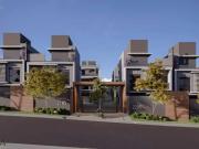 Casa / Sobrado em Condomínio para Venda em Curitiba/PR...