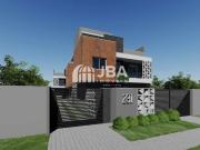 Casa / Sobrado em Condomínio para Venda em Curitiba/PR...
