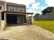 Casa / Sobrado em Condomínio para Venda em Curitiba/PR...