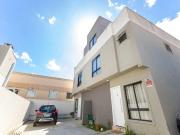 Casa / Sobrado em Condomínio para Venda em Curitiba/PR...
