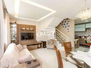 Casa / Sobrado em Condomínio para Venda em Curitiba/PR...