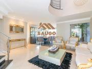 Casa / Sobrado para Venda em Curitiba/PR Xaxim 3 Quartos