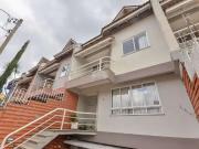 Casa / Sobrado em Condomínio para Venda em Curitiba/PR...