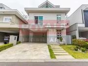Casa / Sobrado em Condomínio para Venda em Curitiba/PR...