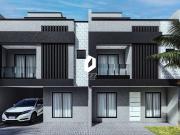 Casa / Sobrado em Condomínio para Venda em Curitiba/PR...