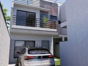 Casa / Sobrado em Condomínio para Venda em Curitiba/PR...
